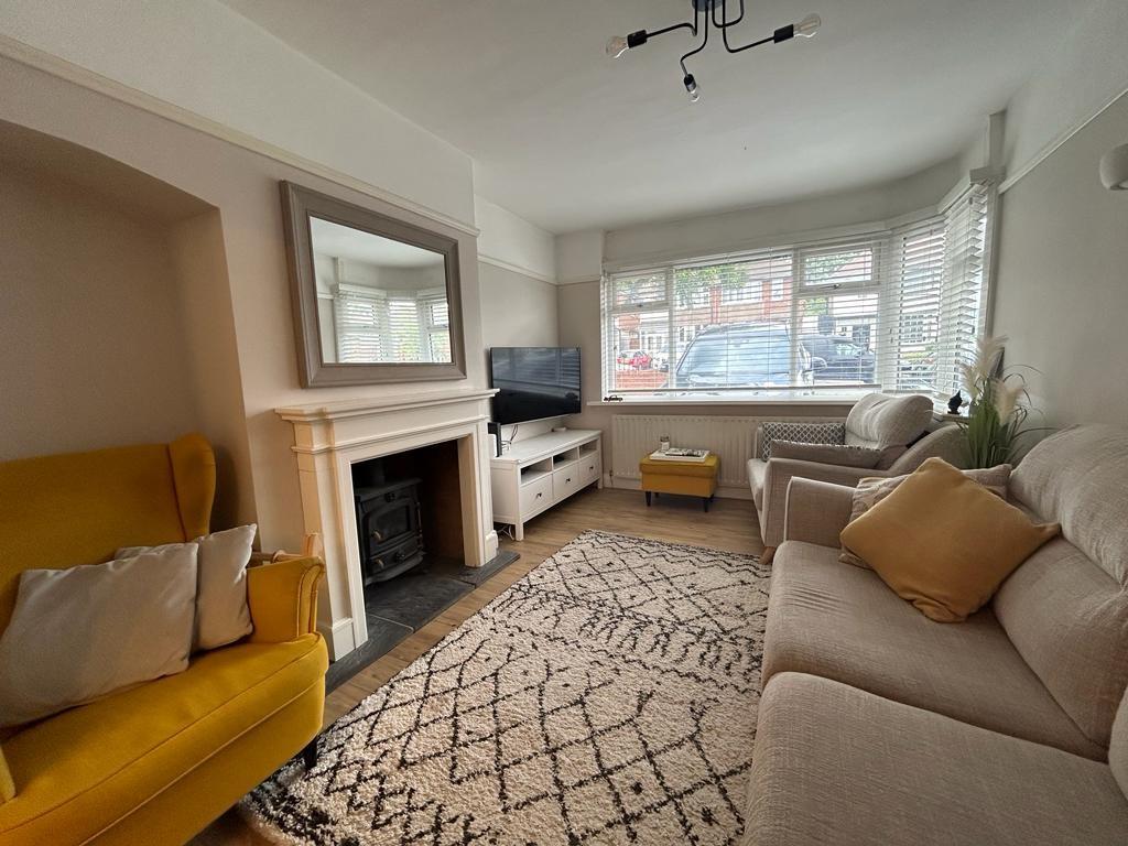 Rocky Lane, Perry Barr, Birmingham Jayman Commercial